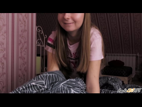 ❤️ Blondie анын BFF анын терең соруп жана анын оозуна сперма алат ❤️ Секс видео боюнча порно ky.bladesoul.top ﹏