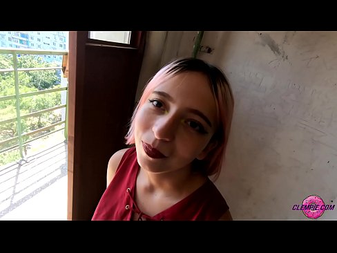 ❤️ Студенттик Сезимдүү Соруса бейтааныш бир четте - Кончают Анын Бет ❤️ Секс видео боюнча порно ky.bladesoul.top ﹏